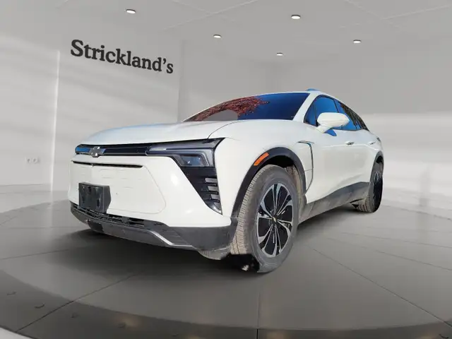 2024 Chevrolet Blazer EV LT eAWD