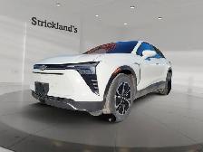 2024 Chevrolet Blazer EV LT eAWD