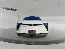 2024 Chevrolet Blazer EV LT eAWD - Photo 2