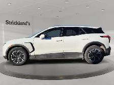 2024 Chevrolet Blazer EV LT eAWD - Photo 3