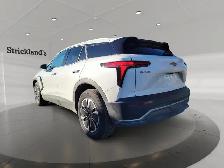 2024 Chevrolet Blazer EV LT eAWD - Photo 4