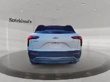 2024 Chevrolet Blazer EV LT eAWD - Photo 5