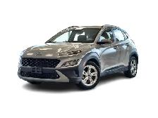 2022 Hyundai Kona 2.0L AWD Preferred Local Trade, Heated Seats,