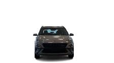 2022 Hyundai Kona 2.0L AWD Preferred Local Trade, Heated Seats, - Photo 4