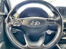 2022 Hyundai Kona 2.0L AWD Preferred Local Trade, Heated Seats, - Photo 22