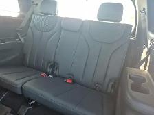 2025 Hyundai Palisade Ultimate Calligraphy AWD 3rd Row, Leather, - Photo 4