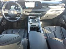 2025 Hyundai Palisade Ultimate Calligraphy AWD 3rd Row, Leather, - Photo 8