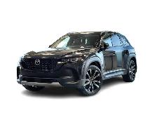2025 Mazda CX-50 GT w/Turbo AWD Local Trade, Leather, Navigation