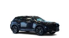 2025 Mazda CX-50 GT w/Turbo AWD Local Trade, Leather, Navigation - Photo 2