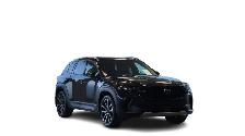 2025 Mazda CX-50 GT w/Turbo AWD Local Trade, Leather, Navigation - Photo 3