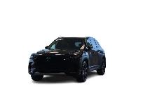 2025 Mazda CX-50 GT w/Turbo AWD Local Trade, Leather, Navigation - Photo 5