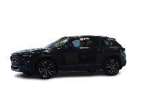 2025 Mazda CX-50 GT w/Turbo AWD Local Trade, Leather, Navigation - Photo 7