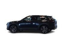 2025 Mazda CX-50 GT w/Turbo AWD Local Trade, Leather, Navigation - Photo 9