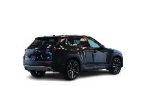 2025 Mazda CX-50 GT w/Turbo AWD Local Trade, Leather, Navigation - Photo 14
