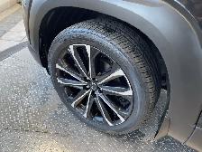 2025 Mazda CX-50 GT w/Turbo AWD Local Trade, Leather, Navigation - Photo 18