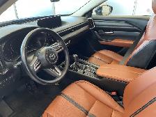 2025 Mazda CX-50 GT w/Turbo AWD Local Trade, Leather, Navigation - Photo 19