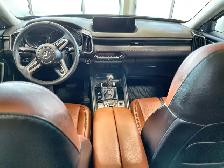 2025 Mazda CX-50 GT w/Turbo AWD Local Trade, Leather, Navigation - Photo 29