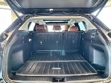 2025 Mazda CX-50 GT w/Turbo AWD Local Trade, Leather, Navigation - Photo 32