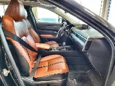 2025 Mazda CX-50 GT w/Turbo AWD Local Trade, Leather, Navigation - Photo 33