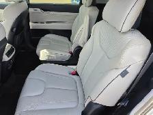 2025 Hyundai Palisade Ultimate Calligraphy 7-Passenger AWD Local - Photo 8