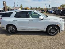 2025 Hyundai Palisade Ultimate Calligraphy 7-Passenger AWD Local - Photo 10