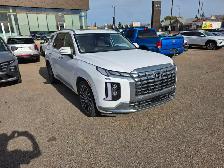 2025 Hyundai Palisade Ultimate Calligraphy 7-Passenger AWD Local - Photo 11