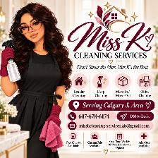 Miss k cleaning service - Photo 3