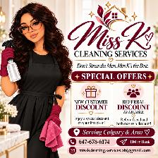 Miss k cleaning service - Photo 4