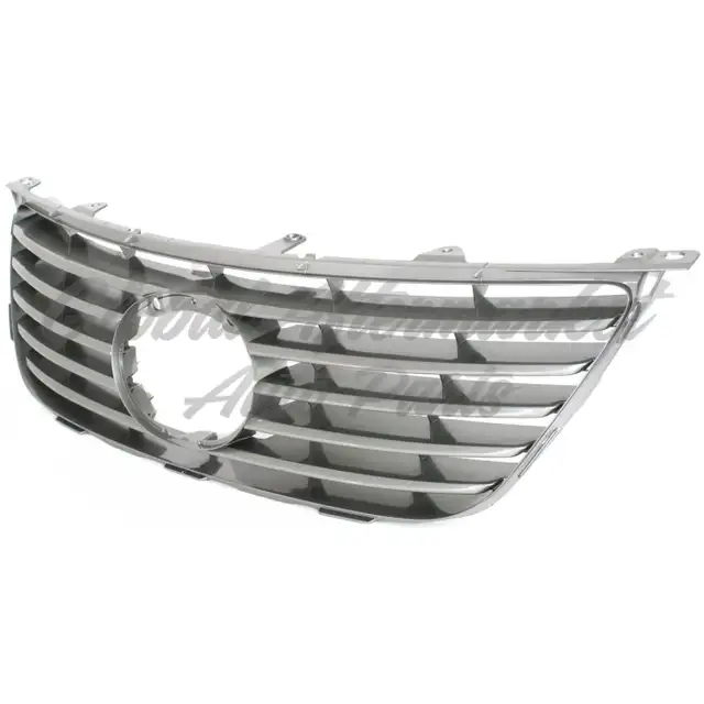 Lexus Es350 2007-2009 Grille W/Pre Collision Sytm
