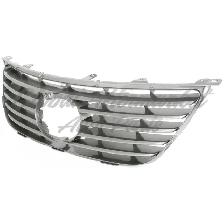 Lexus Es350 2007-2009 Grille W/Pre Collision Sytm - Photo 2