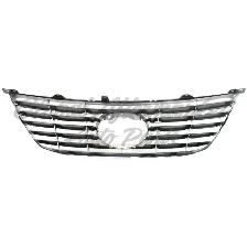 Lexus Es350 2007-2009 Grille W/Pre Collision Sytm - Photo 4