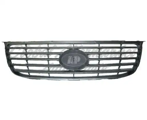 Lexus Es350 2007-2009 Grille Without Radar