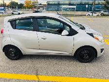 2013 Chevrolet Spart Sport ( LOW KM ) - Photo 3