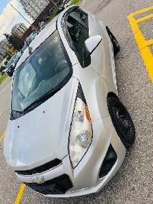 2013 Chevrolet Spart Sport ( LOW KM ) - Photo 4