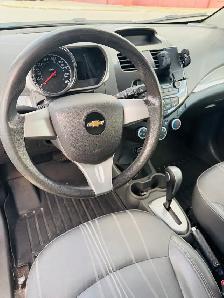 2013 Chevrolet Spart Sport ( LOW KM ) - Photo 5