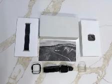Apple Watch Ultra 2   Accessories & Original Box