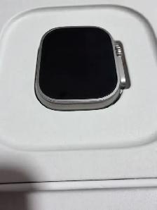 Apple Watch Ultra 2   Accessories & Original Box - Photo 2