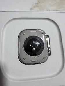 Apple Watch Ultra 2   Accessories & Original Box - Photo 3