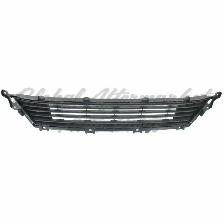 Lexus Es350 2013-2015 Grille Lower Matte Dark Gray (Without Hyb) - Photo 4