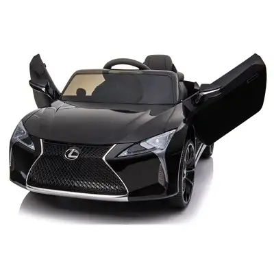 LEXUS KIDS, BABY, CHILD RIDE ON 12V CAR WITH REMOTE