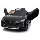 LEXUS KIDS, BABY, CHILD RIDE ON 12V CAR WITH REMOTE