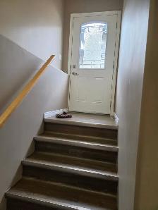 Legal Basement Suite for Rent in Stonebridge - Photo 2