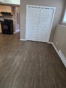 Legal Basement Suite for Rent in Stonebridge - Photo 3