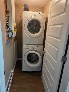 Legal Basement Suite for Rent in Stonebridge - Photo 7
