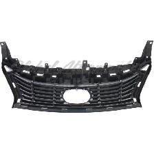 Lexus Es350 2013-2015 Grille Painted Silver - Photo 5