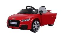 AUDI TT RS CHILD, BABY, KIDS RIDE ON 12V CAR WITH REMOTE