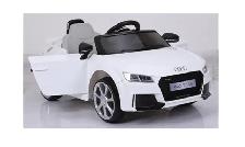 AUDI TT RS CHILD, BABY, KIDS RIDE ON 12V CAR WITH REMOTE - Photo 2