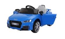 AUDI TT RS CHILD, BABY, KIDS RIDE ON 12V CAR WITH REMOTE - Photo 3