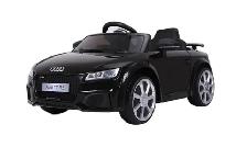 AUDI TT RS CHILD, BABY, KIDS RIDE ON 12V CAR WITH REMOTE - Photo 4