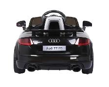 AUDI TT RS CHILD, BABY, KIDS RIDE ON 12V CAR WITH REMOTE - Photo 6